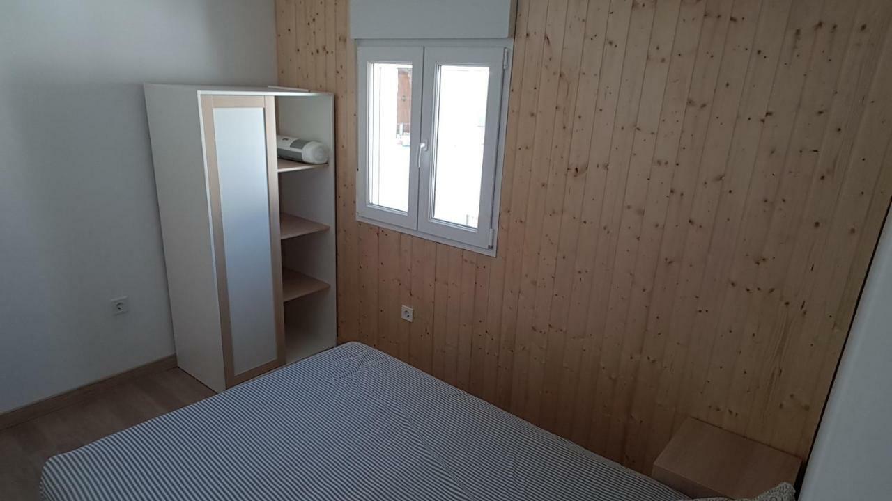 Acogedor apartamento en el barrio del Parlamento de Andalucía  Sevilla Exterior foto